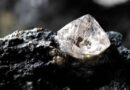 Afrique du Sud : Plus 257 milliards de FCFA de diamants vendus en 2024 par De Beers