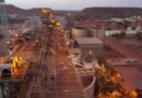 Burkina Faso : Augmentation de production et baisse du coût de production de la mine Mana